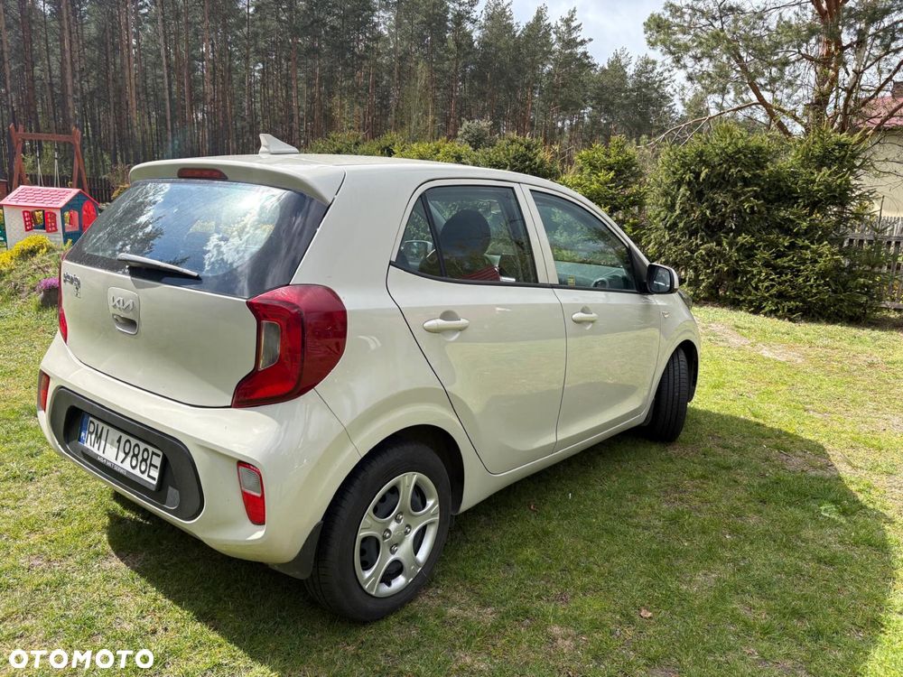 Kia Picanto - 4