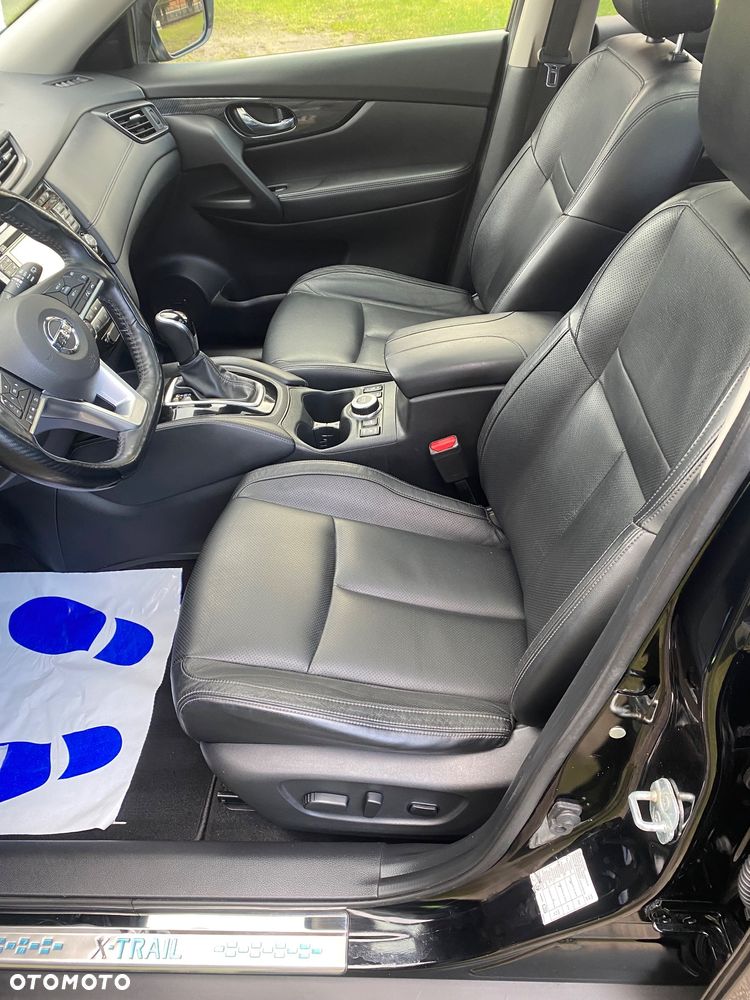 Nissan X-Trail 2.0 dCi ALL-MODE 4x4i Xtronic Tekna - 31