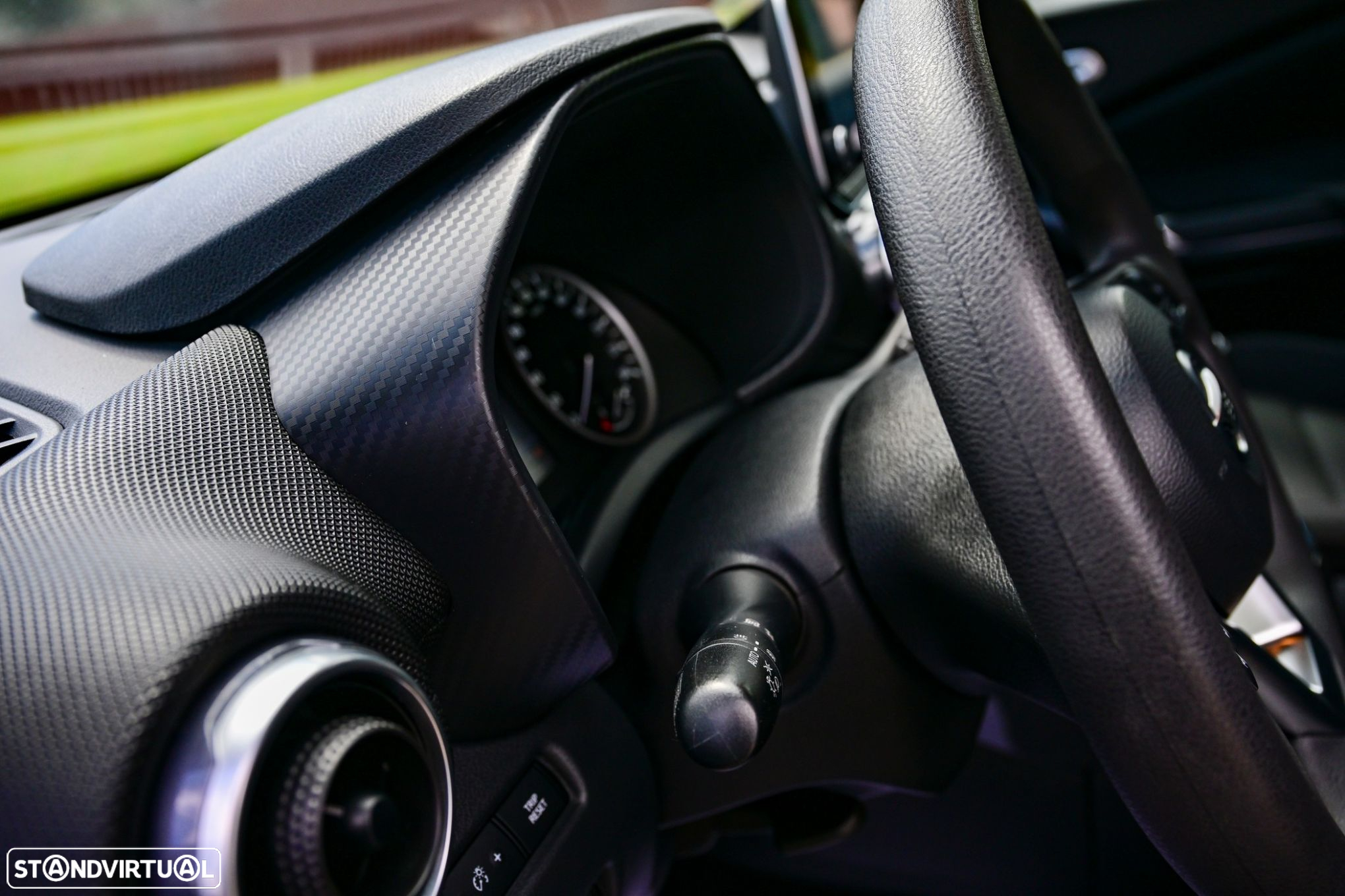 Nissan Juke 1.0 DIG-T N-Connecta - 36