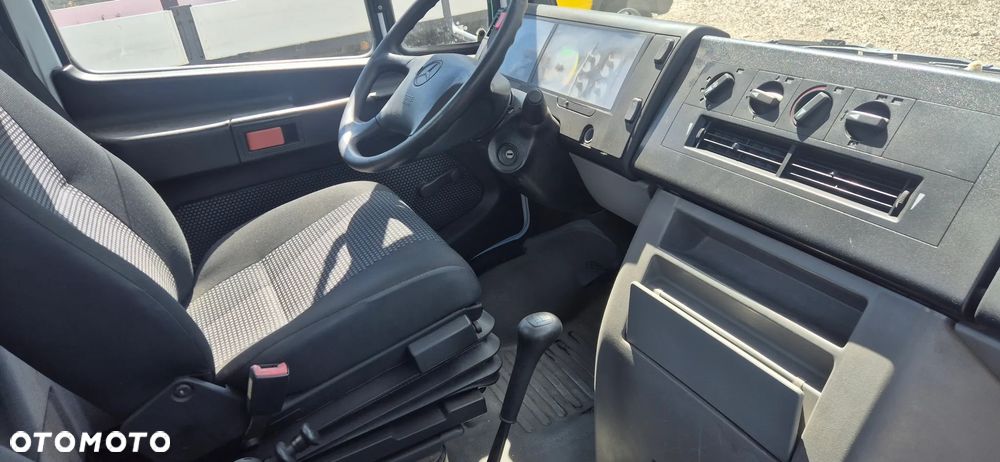 Mercedes-Benz Vario*Na,, B,, 815*816*614*615*Oplacony - 4