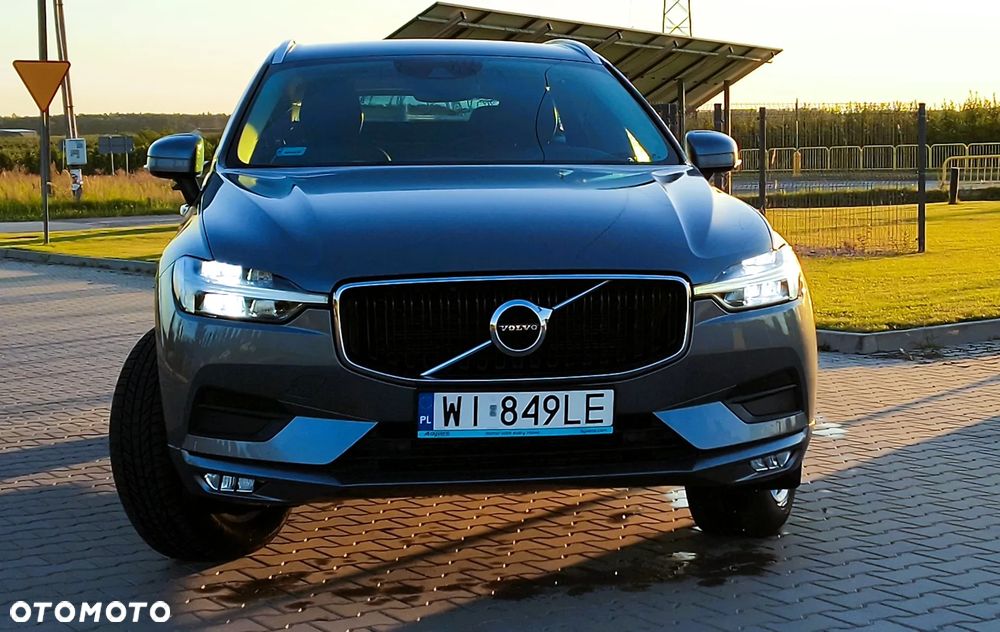 Volvo XC 60 - 10