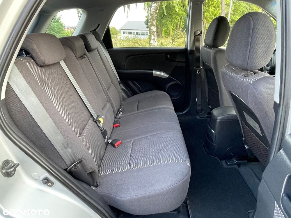 Kia Sportage - 35