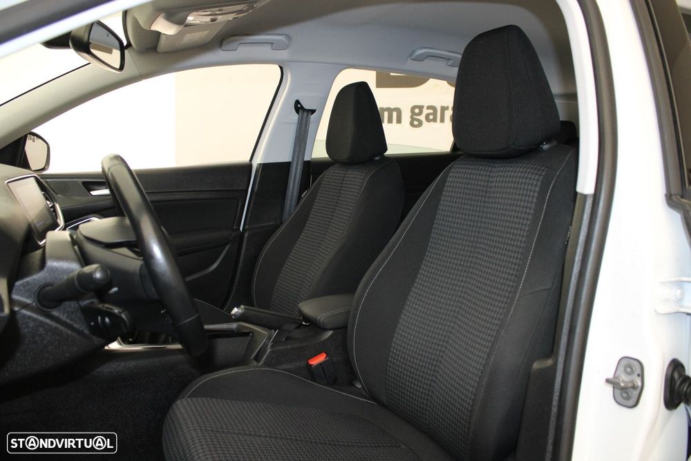 Peugeot 308 1.5 BlueHDi Business Line - 22