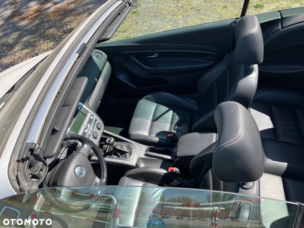Volkswagen Eos 2.0 TSI Individual - 13