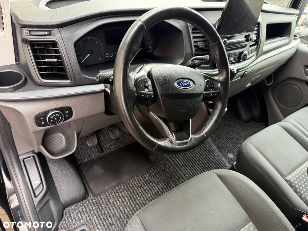 Ford Custom L1H1 - 17