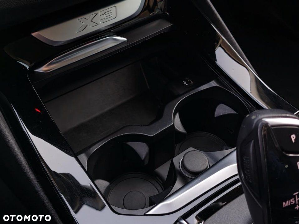 BMW X3 - 34