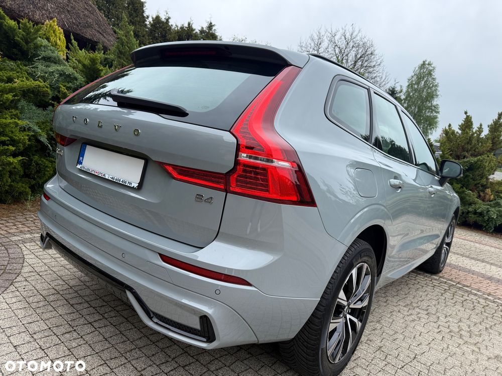 Volvo XC 60 B4 D Ultimate Dark - 7