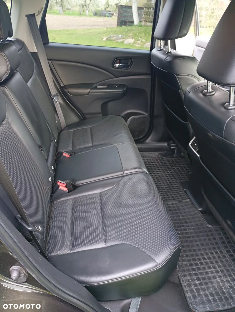 Honda CR-V 1.6i-DTEC Executive (ADAS) - 10