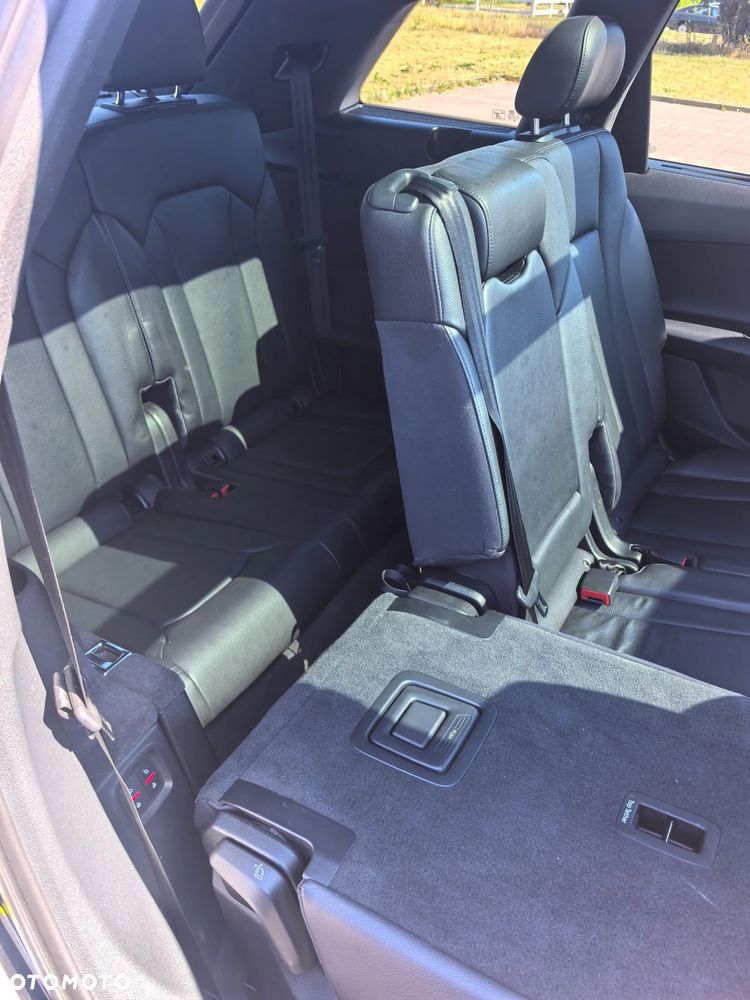 Audi Q7 3.0 TFSI Quattro Tiptronic - 9