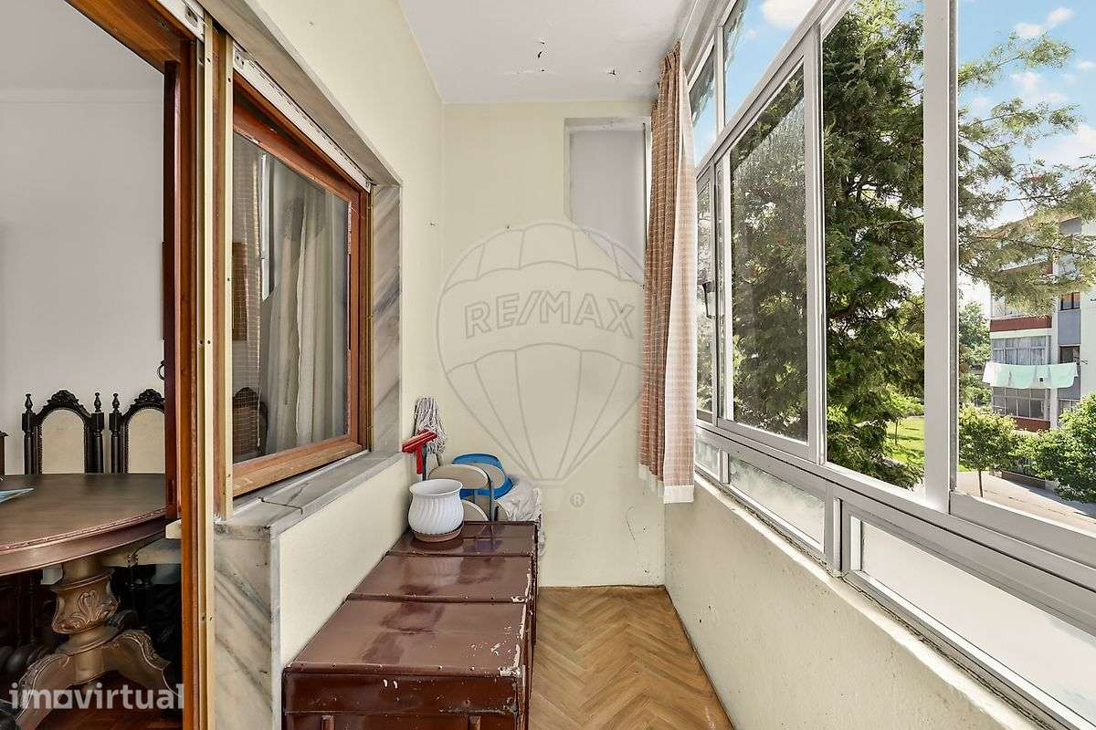 Apartamento T2 para venda - Grande imagem: 5/26