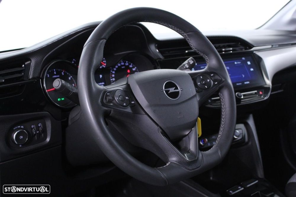 Opel Corsa 1.2 T Edition Aut. - 21