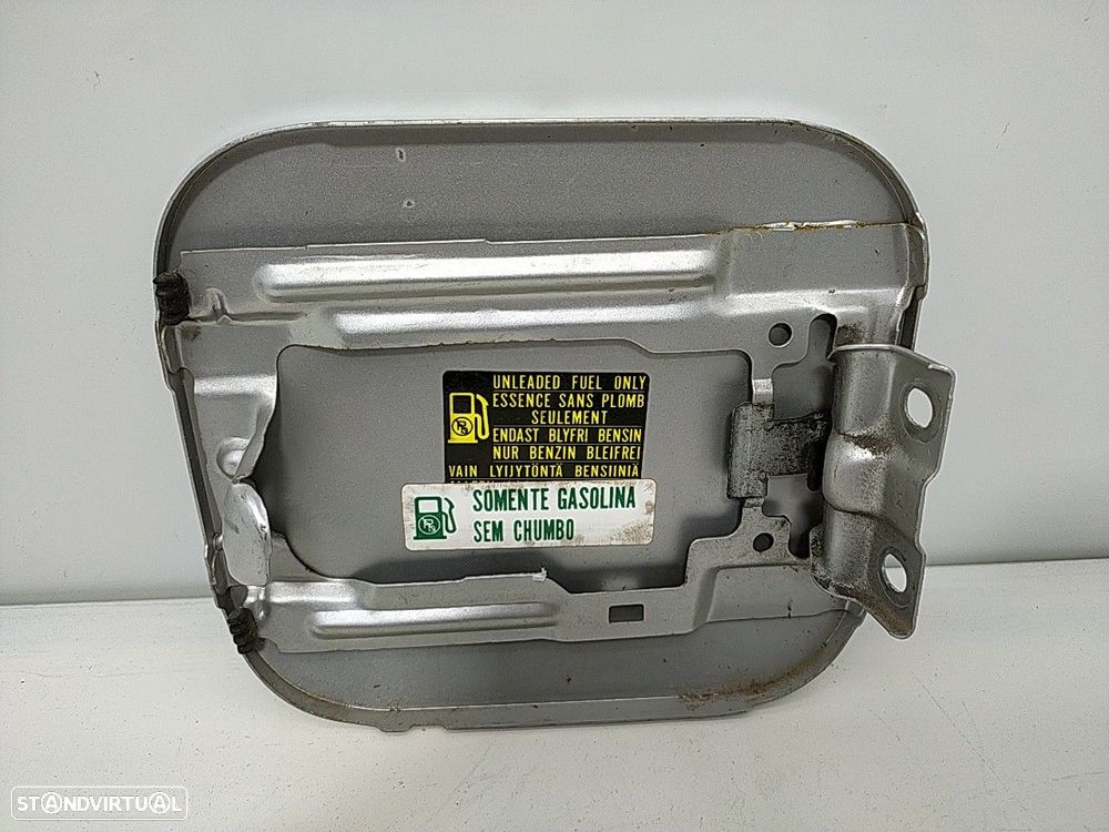 Porta De Combustivel Honda Hr-V (Gh) - 3