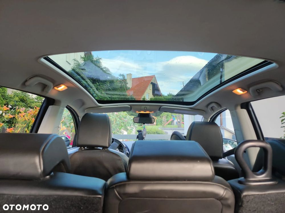 Nissan Qashqai+2 2.0 dCi Tekna - 11