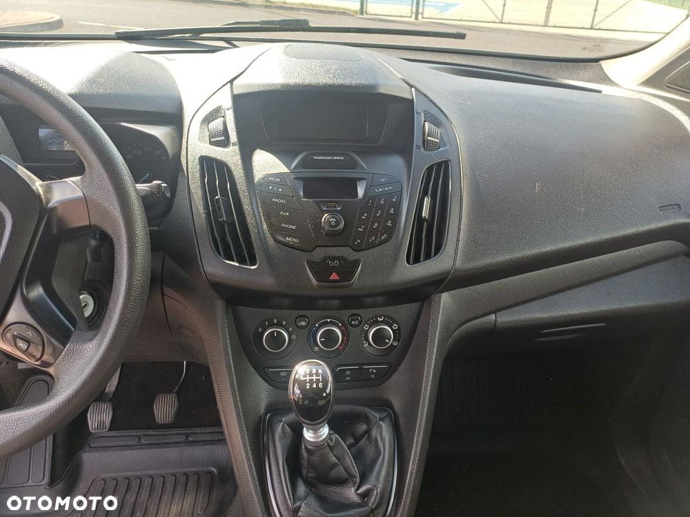 Ford Tourneo Connect 1.0 EcoBoost Ambiente - 16
