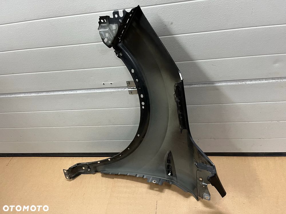 BLOTNIK FORD KUGA MK2 LIFT PRAWY BŁOTNIK FORD KUGA II LIFT PRZÓD 2016-2018 - 7
