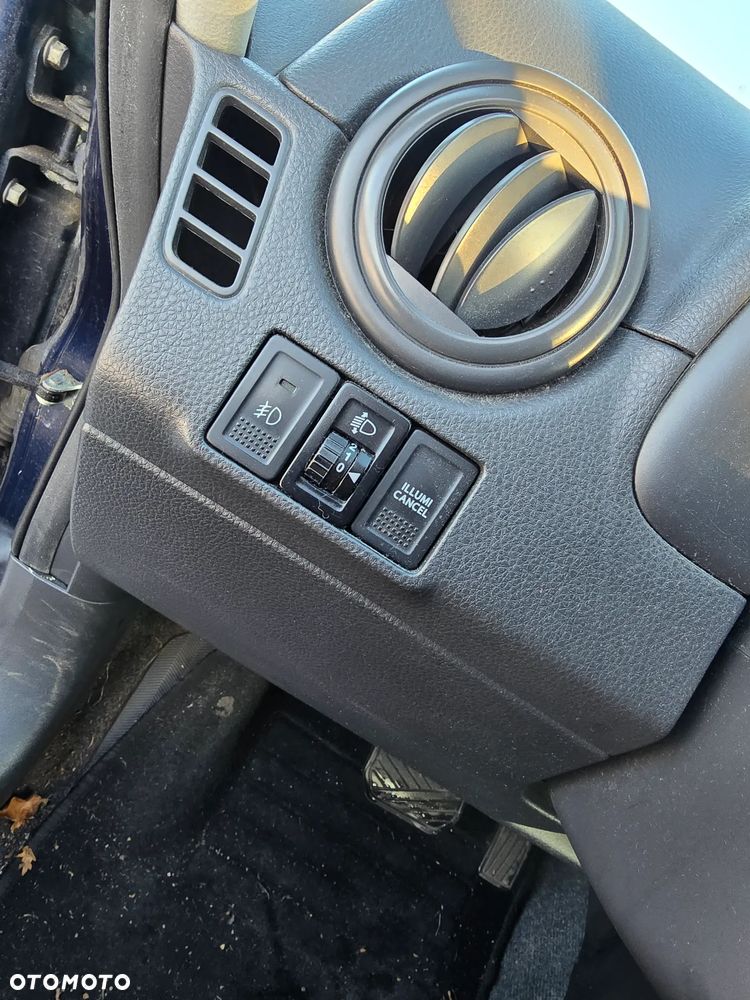 Suzuki SX4 1.6 VVT Automatik 4x2 Comfort - 15