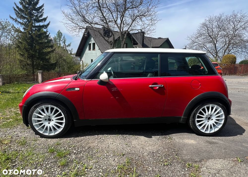 MINI Cooper - 5