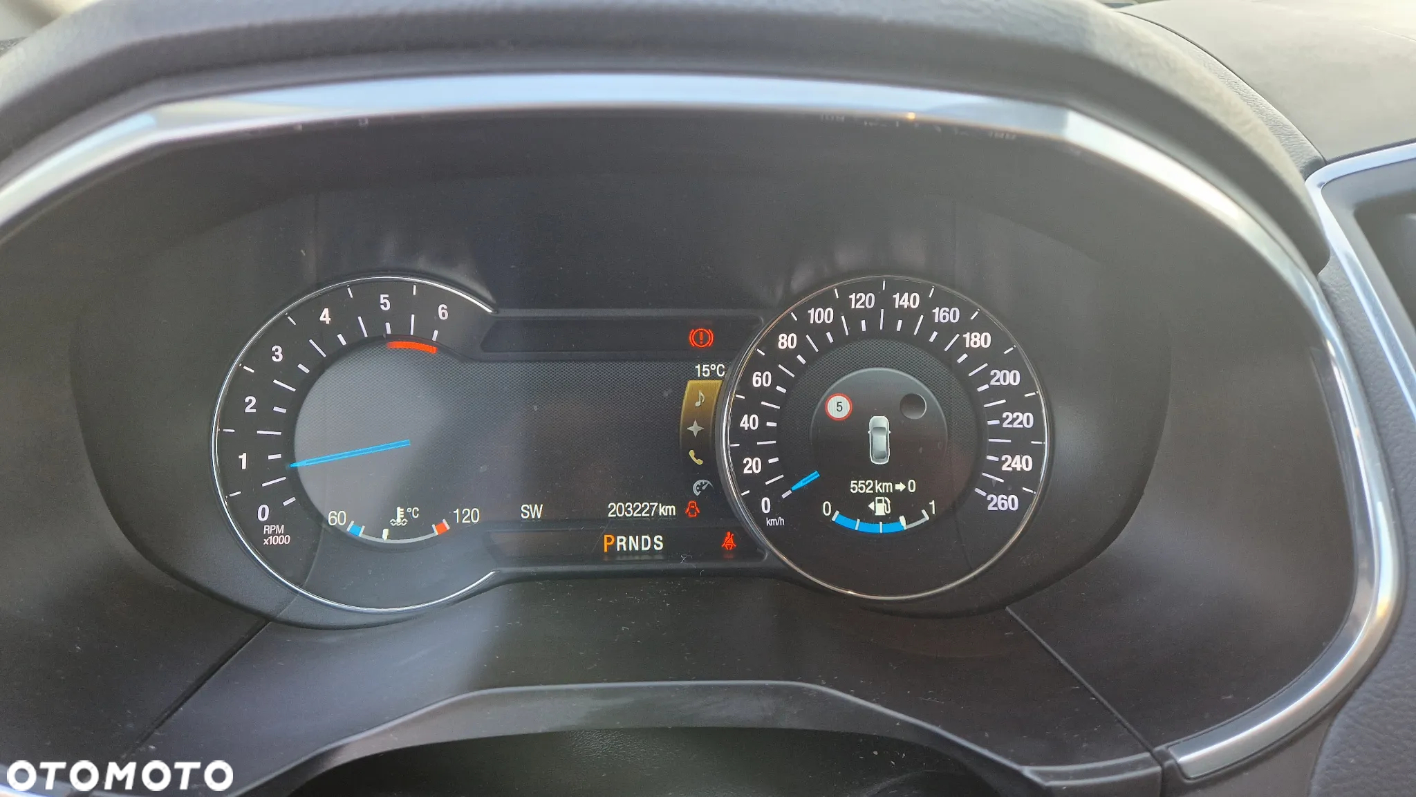 Ford S-Max 2.0 EcoBlue Trend - 19