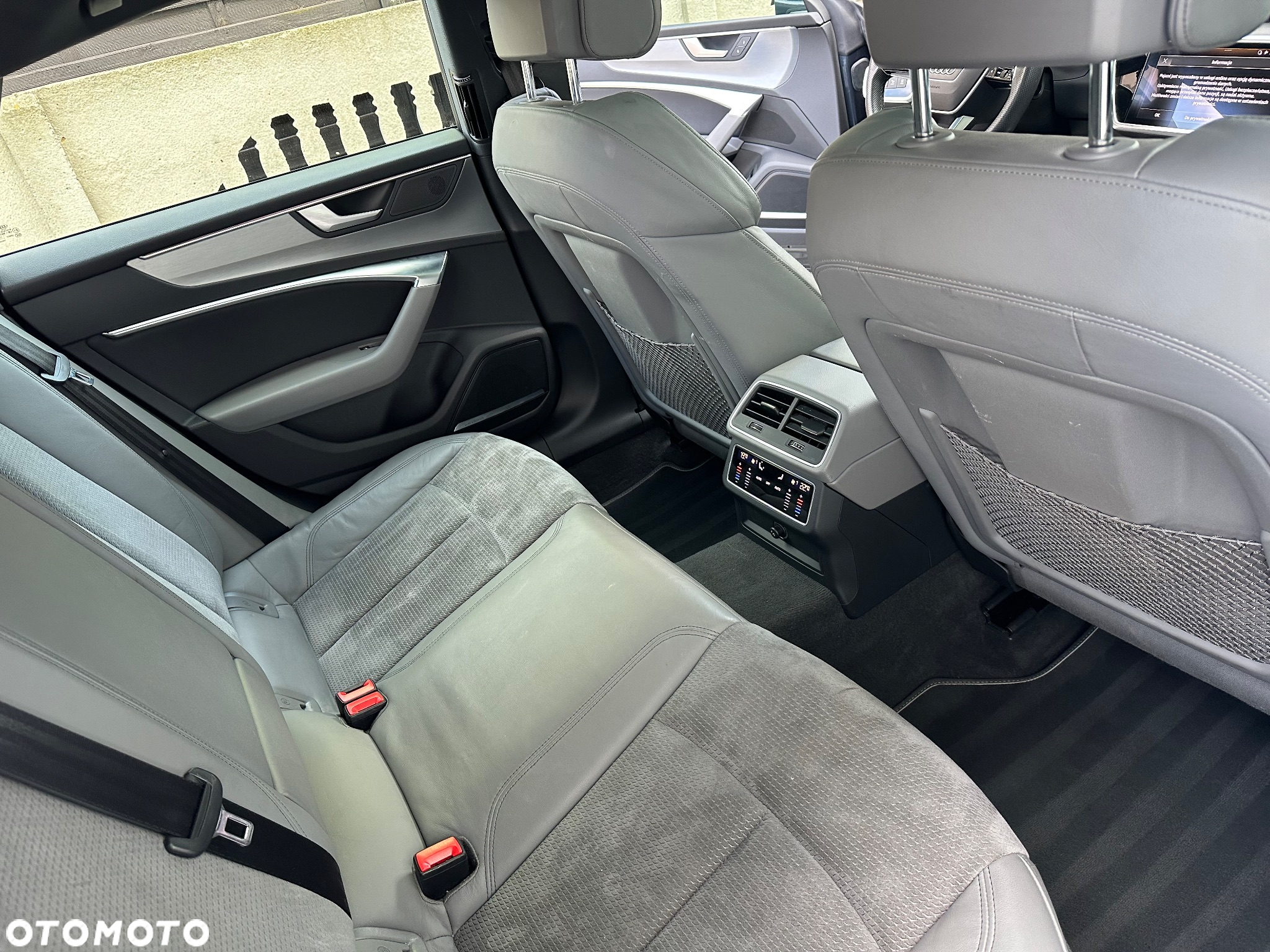 Audi A7 Sportback - 23