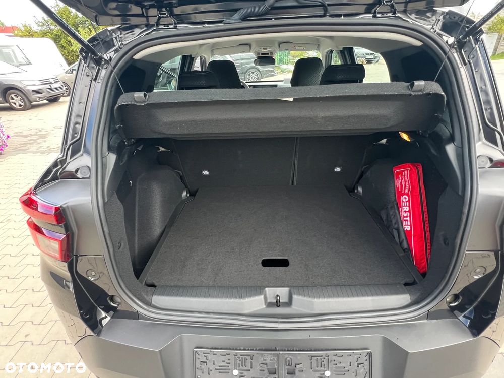 Opel Frontera Frontera-e GS - 13