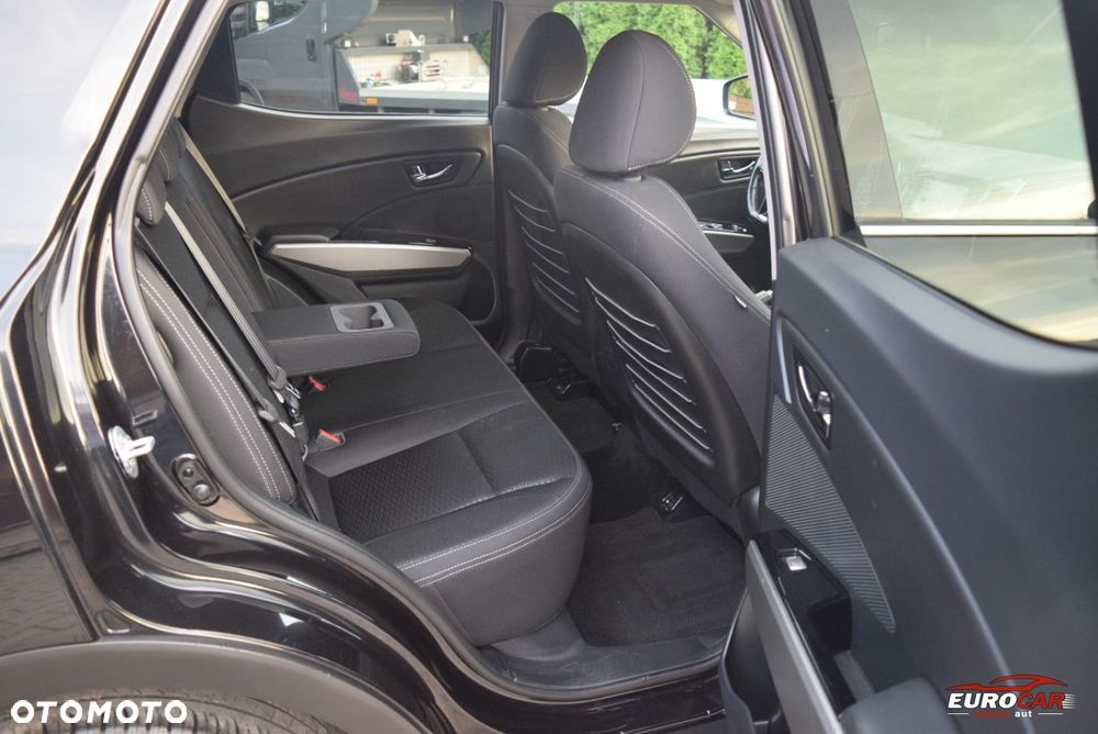 SsangYong/KGM Tivoli 1.6 Sapphire - 17
