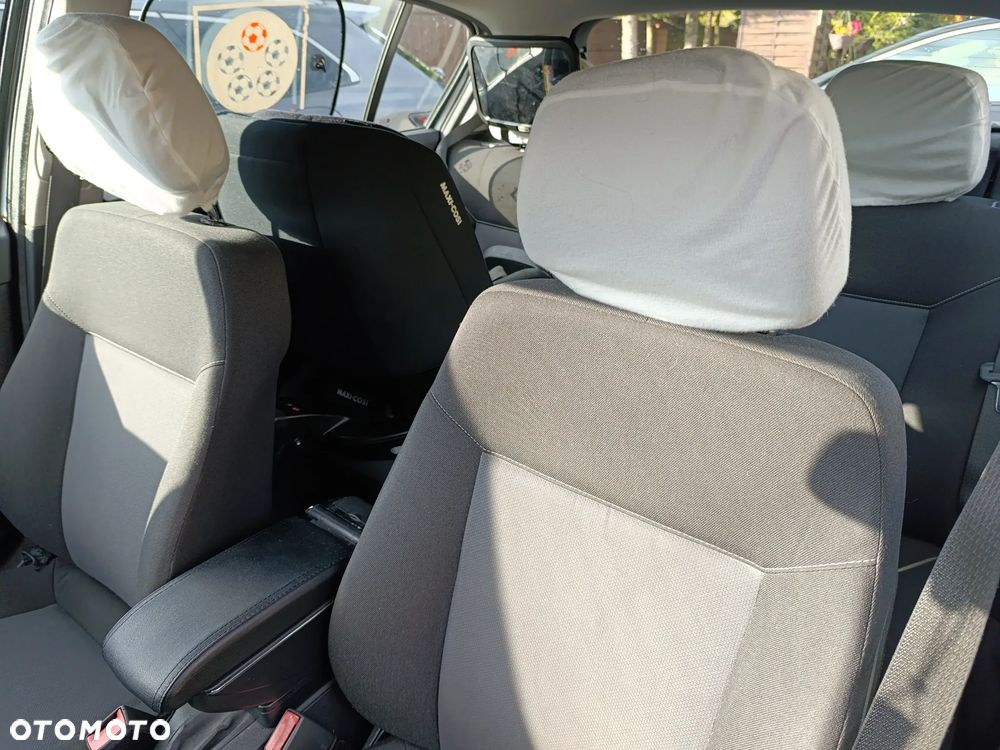 Opel Astra 1.6 Edition - 9