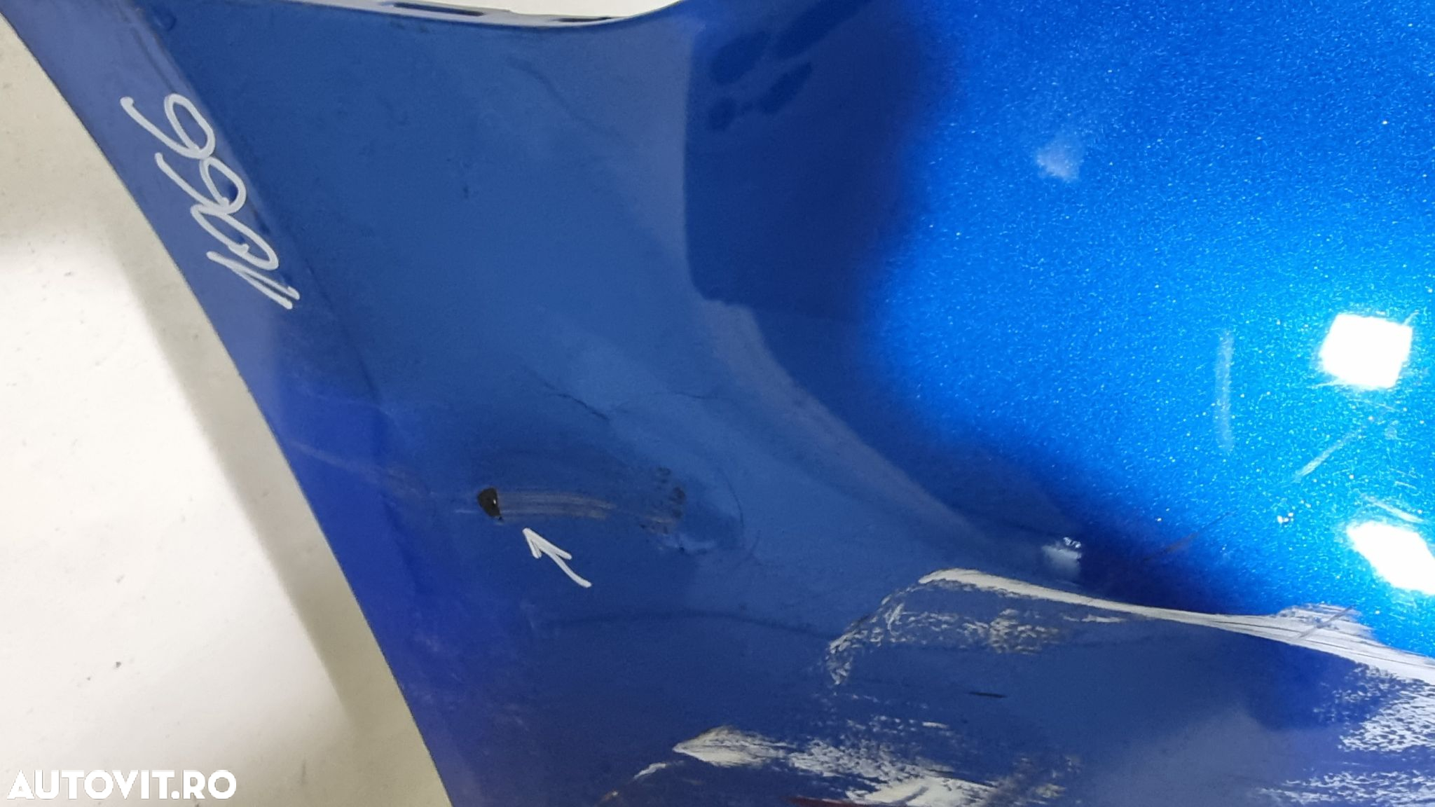 Bara spate Audi A3 S-Line, Sportback, 2016, 2017, 2018, 2019 , cod origine OE 8V4807511P - 6