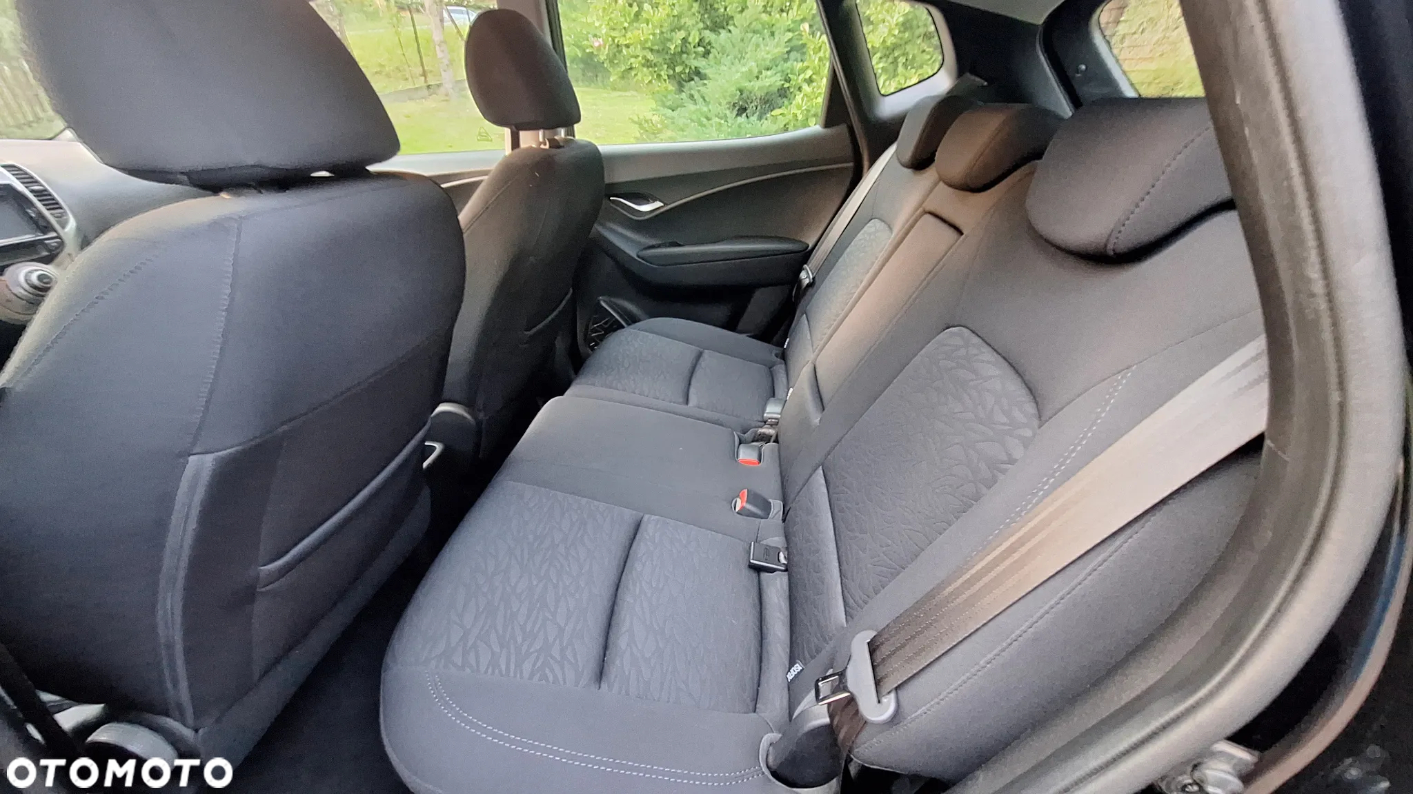 Hyundai ix20 1.4 Premium - 11