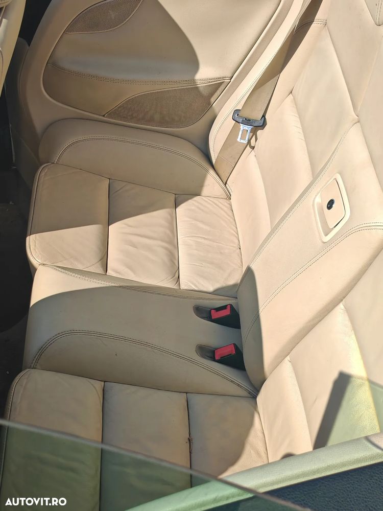 Volkswagen Eos 2.0 TDI DPF - 12