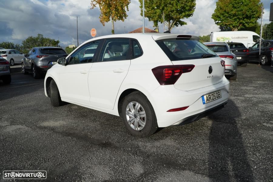 VW Polo 1.0 Confortline - 6