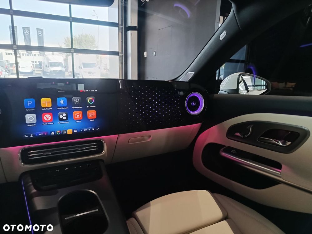 Mercedes-Benz CLA 250+ 85kWh - 14