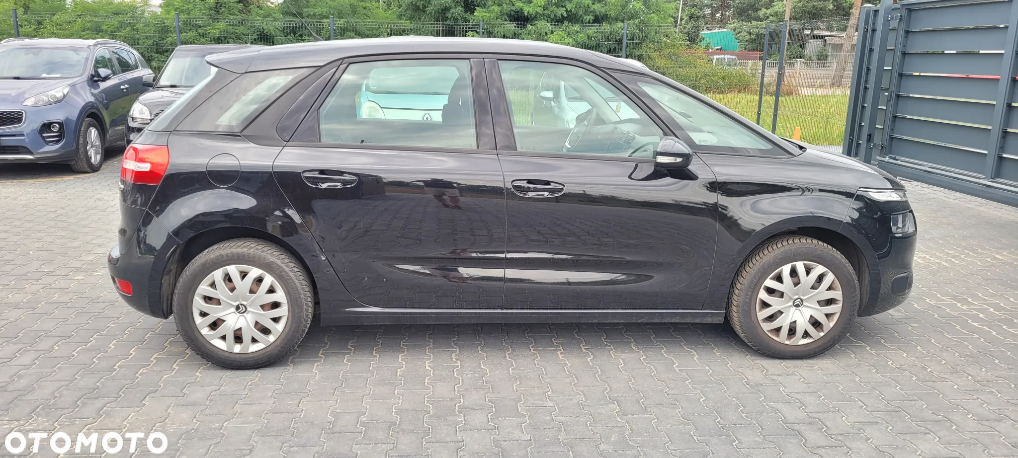 Citroën C4 Picasso 1.6 VTi Attraction - 6