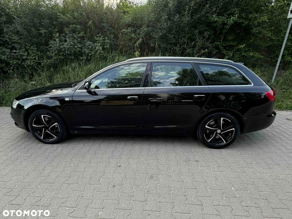Audi A6 Avant - 12