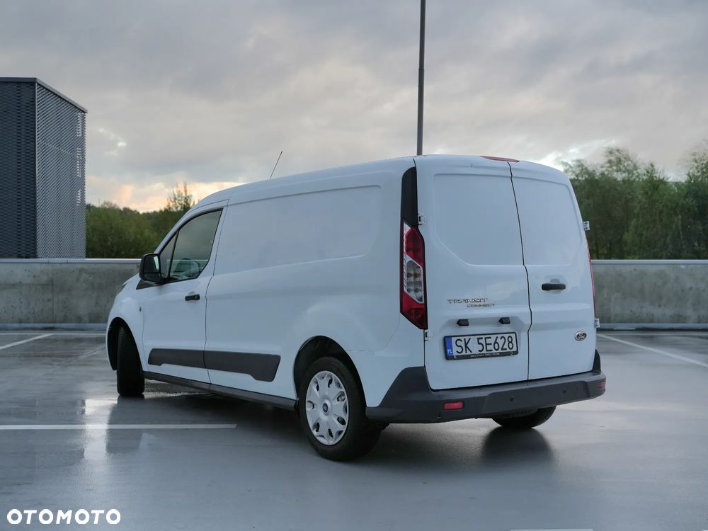 Ford Transit Connect L2 210 Trend - 31