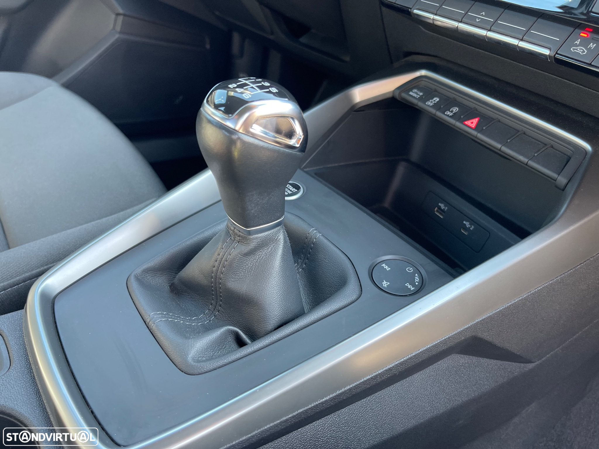 Audi A3 Sportback 30 TDI - 21