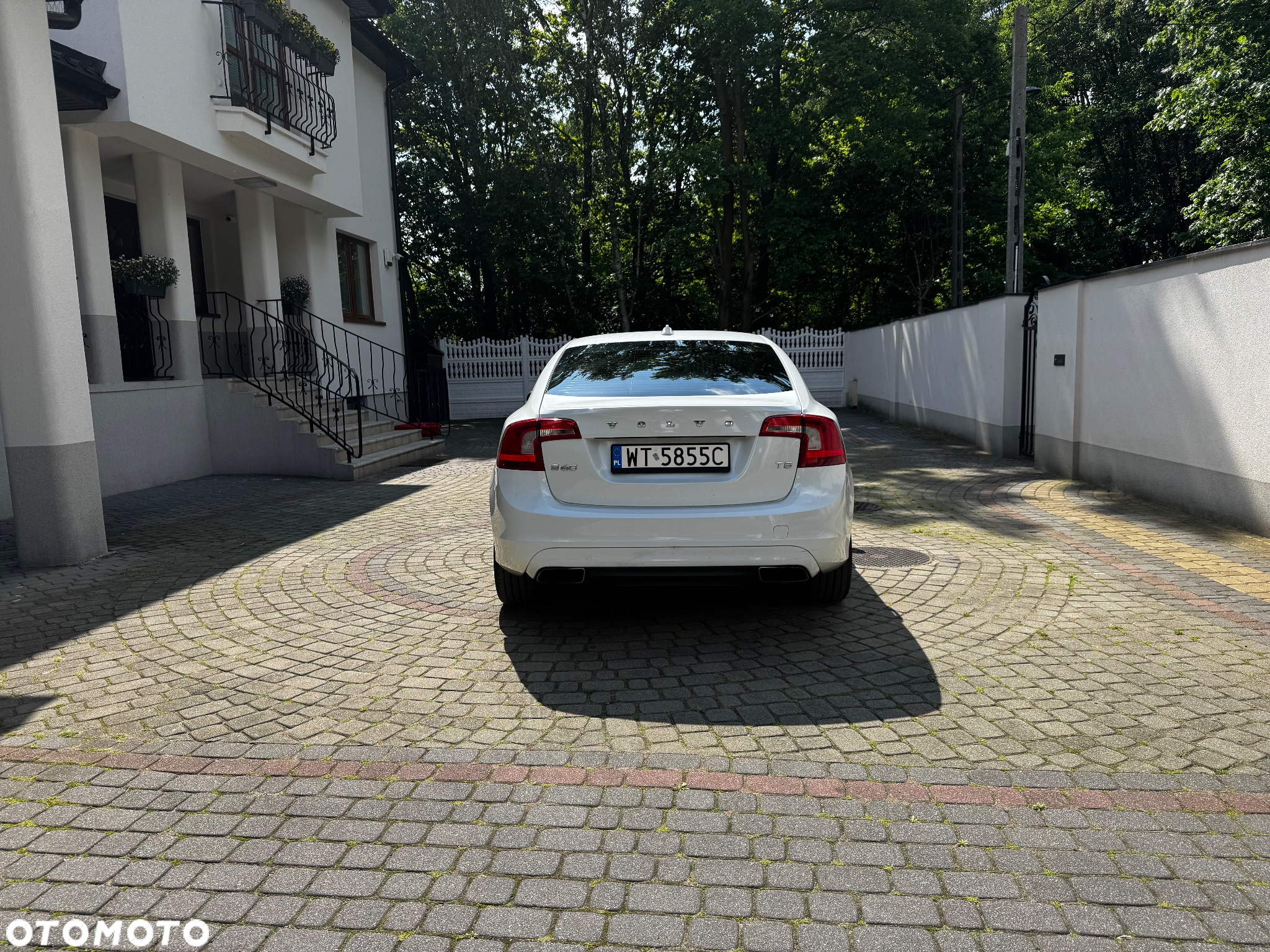Volvo S60 2.5 T5 - 5