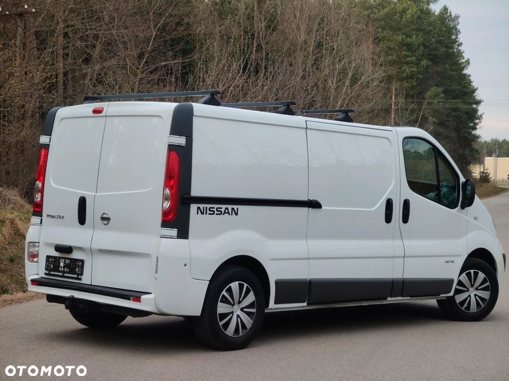 Renault Trafic - 12