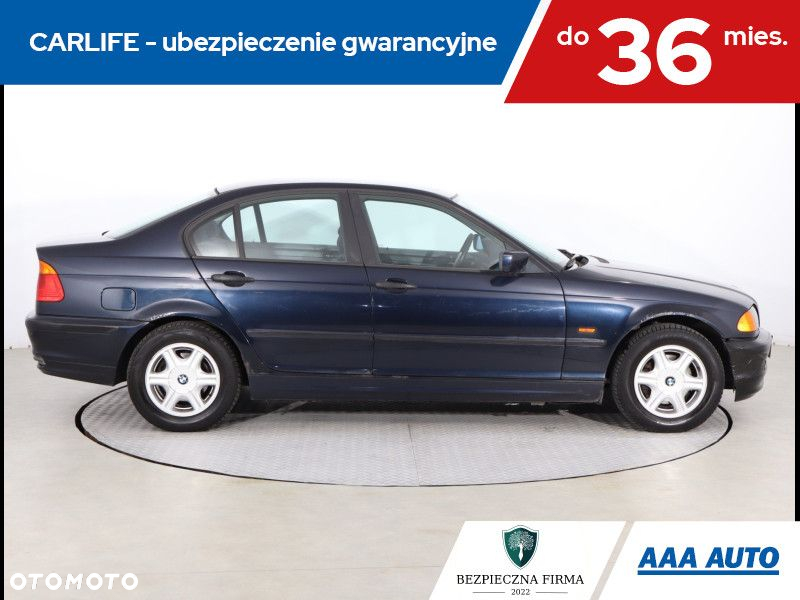 BMW Seria 3 - 7