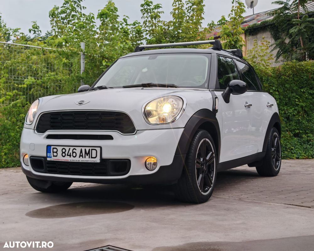 Mini Countryman - 6