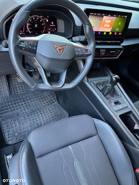 Cupra Formentor 1.5 TSI - 31