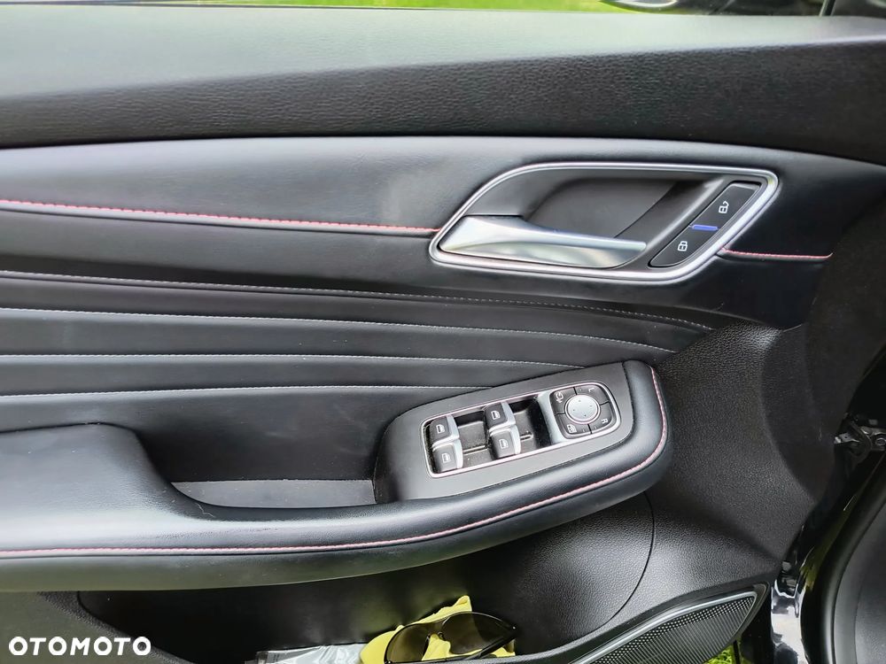 MG HS PHEV - 13