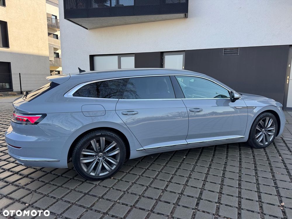 Volkswagen Arteon 2.0 TDI Elegance DSG - 7