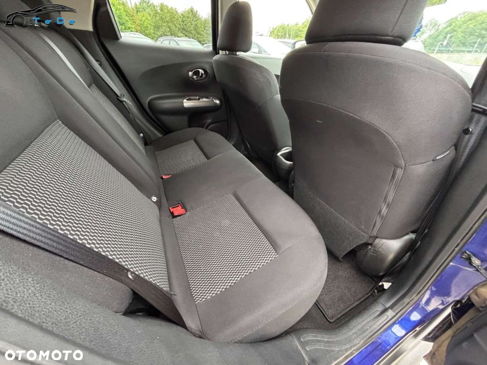 Nissan Juke - 22