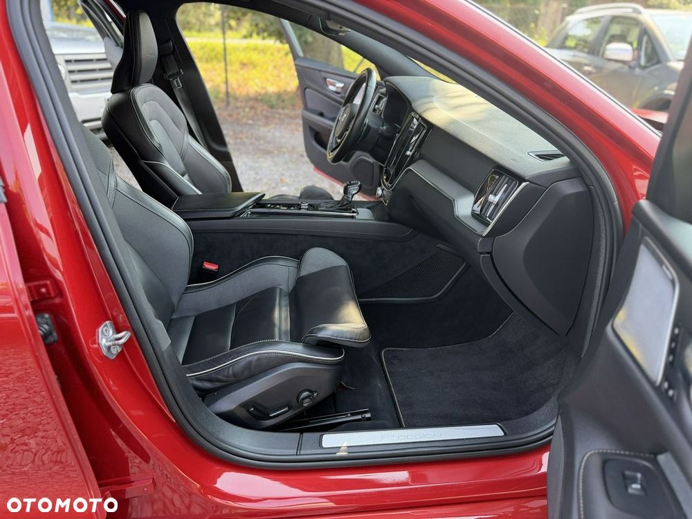 Volvo S60 - 7