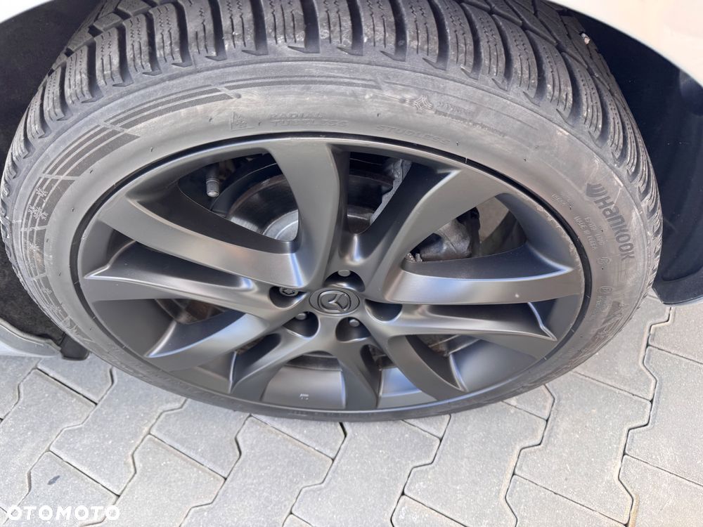 Mazda 6 2.2 D Skypassion I-ELoop - 39