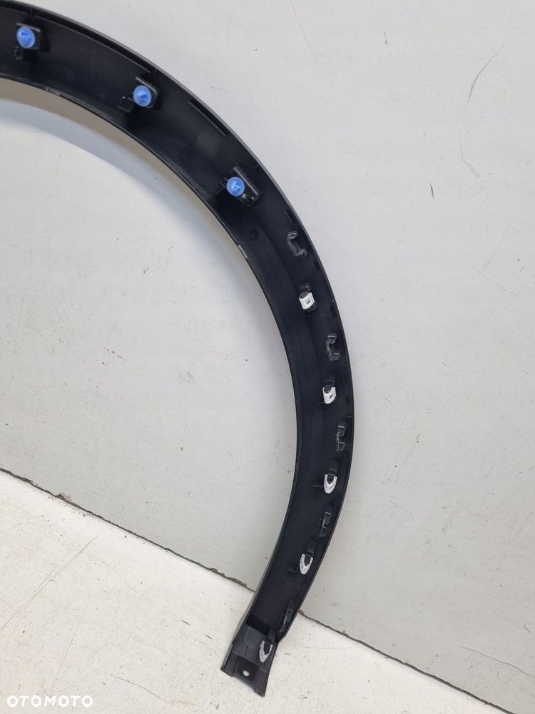 Peugeot 3008 5008 III 3 23- Listwa na błotnik przód przednia LEWA - 5