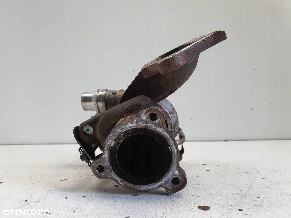 TURBOSPRĘŻARKA Renault Captur 0.9 TCe _ turbo 8201234380 - 7
