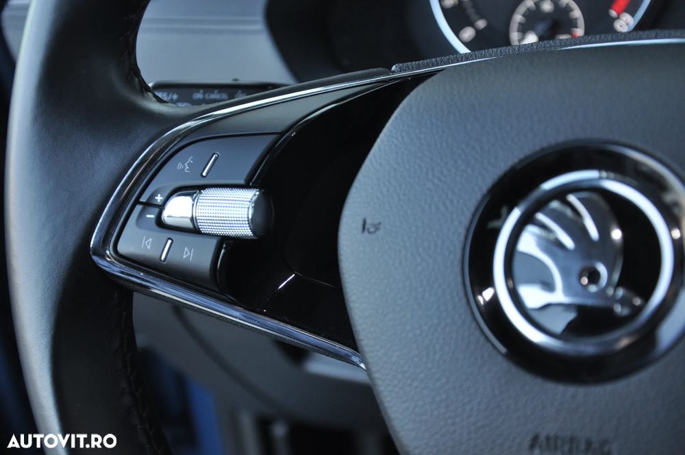 Skoda Octavia 2.0 TDI Ambition - 16