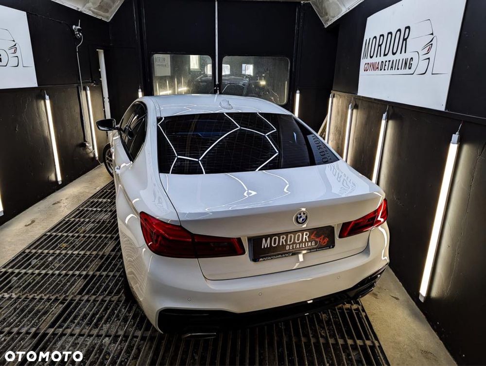 BMW Seria 5 - 3