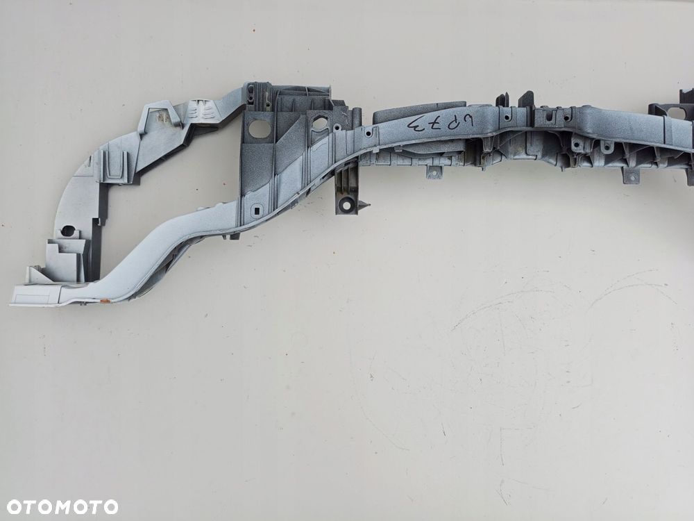 FORD FOCUS MK3 14- PAS PRZEDNI WZMOCNIENIE ZDERZAKA PRZÓD F16B-8B041-A ÷ - 13